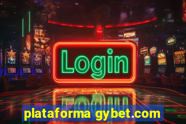 plataforma gybet.com